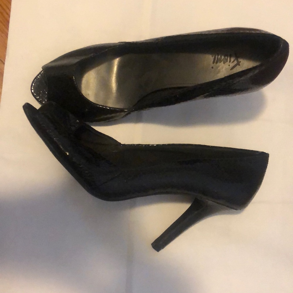 Women’s high heels
